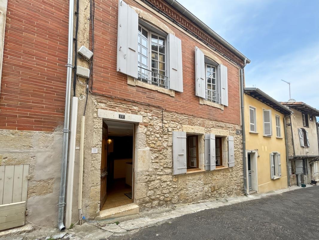 Maison à vendre, 85m², Lectoure