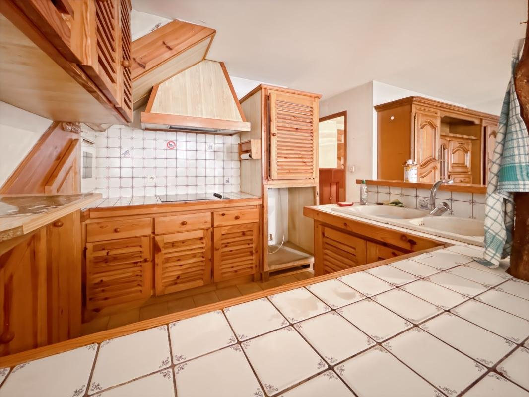 Maison à vendre, 85m², Lectoure