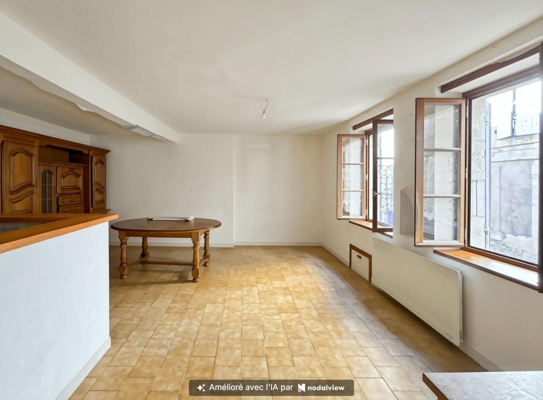 Maison à vendre, 85m², Lectoure