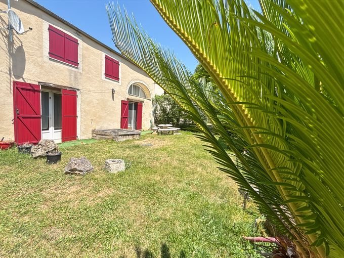 Maison à vendre, 154m², Lavardens