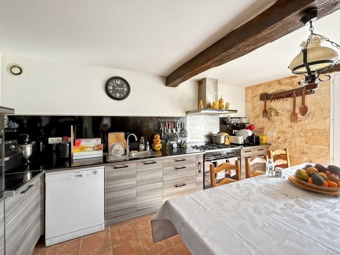 Maison à vendre, 154m², Lavardens