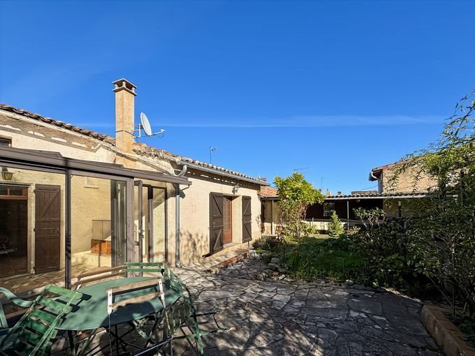 Maison à vendre, 216m², Lectoure