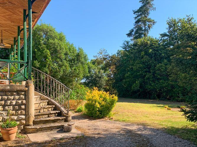 Maison à vendre, 222m², Condom