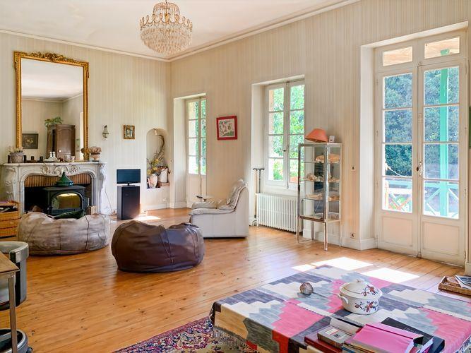 Maison à vendre, 222m², Condom