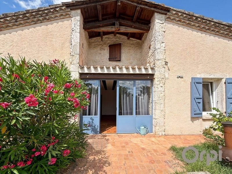 Maison à vendre, 122m², Tournecoupe