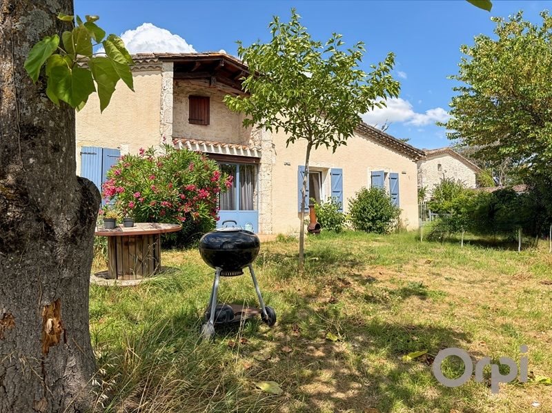Maison à vendre, 122m², Tournecoupe