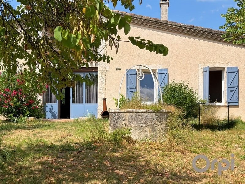 Maison à vendre, 122m², Tournecoupe