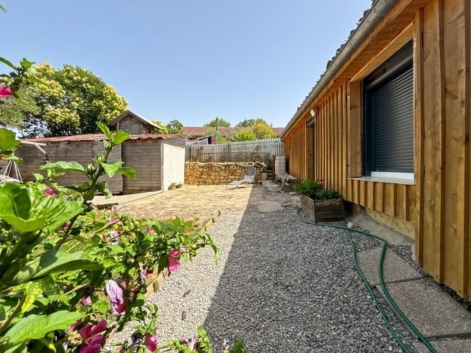 Maison à vendre, 115m², Fleurance