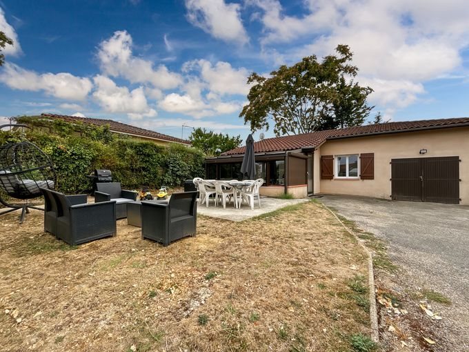 Maison à vendre, 62m², Lectoure