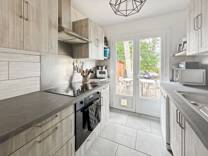 Maison à vendre, 62m², Lectoure