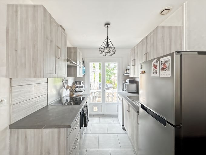 Maison à vendre, 62m², Lectoure