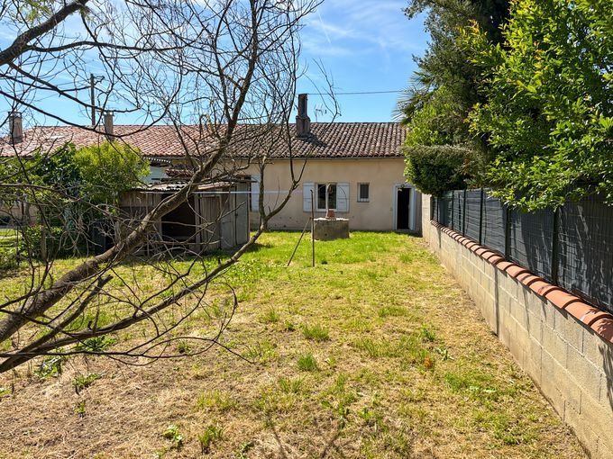 Maison à vendre, 83m², Fleurance
