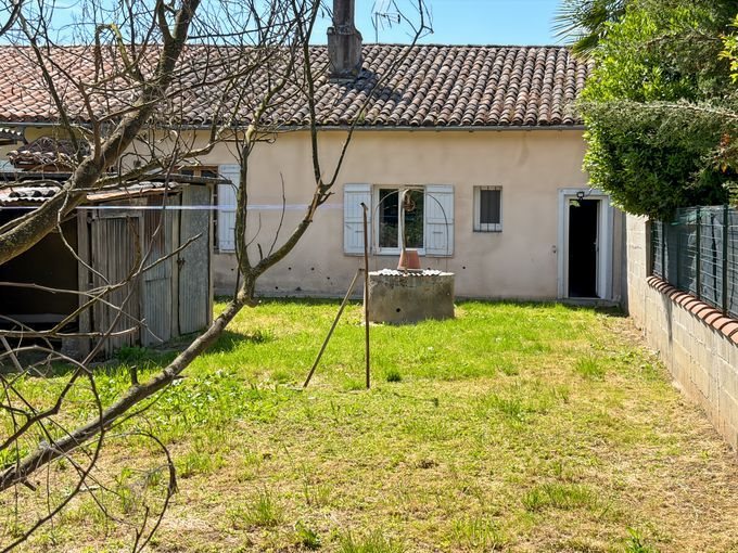 Maison à vendre, 83m², Fleurance