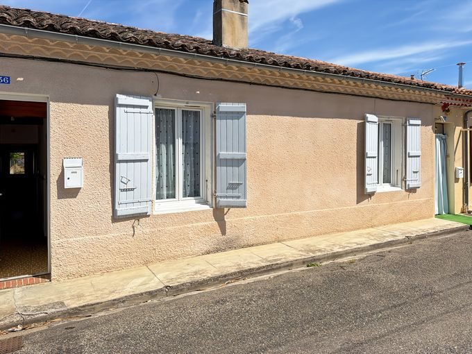 Maison à vendre, 83m², Fleurance