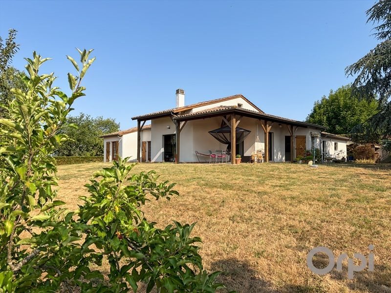 Maison à vendre, 160m², Montestruc-sur-Gers