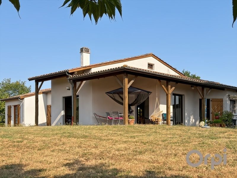 Maison à vendre, 160m², Montestruc-sur-Gers