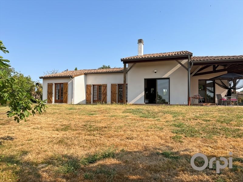 Maison à vendre, 160m², Montestruc-sur-Gers
