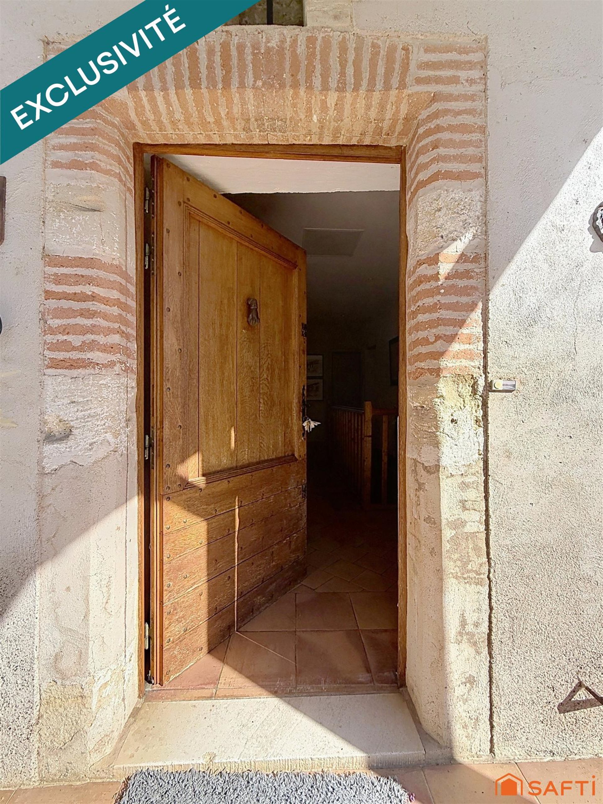 Maison à vendre, 245m², Molières