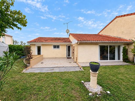 Maison 5 pièces 81 m² · à Miramont-de-Guyenne · 81 m² · 145 800 €