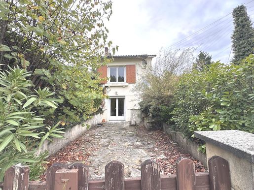 Maison 4 pièces 83 m² · à Eymet · 83 m² · 129 600 €