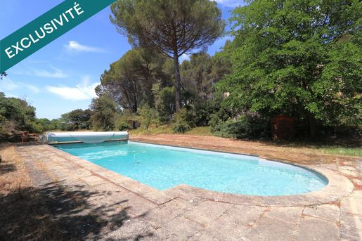 Maison 13 pièces 290 m² · à Lambesc · 290 m² · 1 250 000 €
