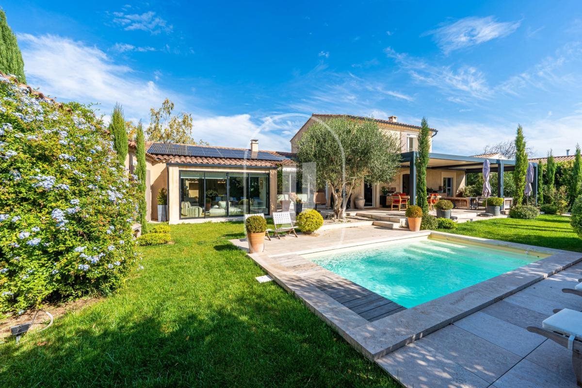 Maison à vendre, 240m², Maussane-les-Alpilles