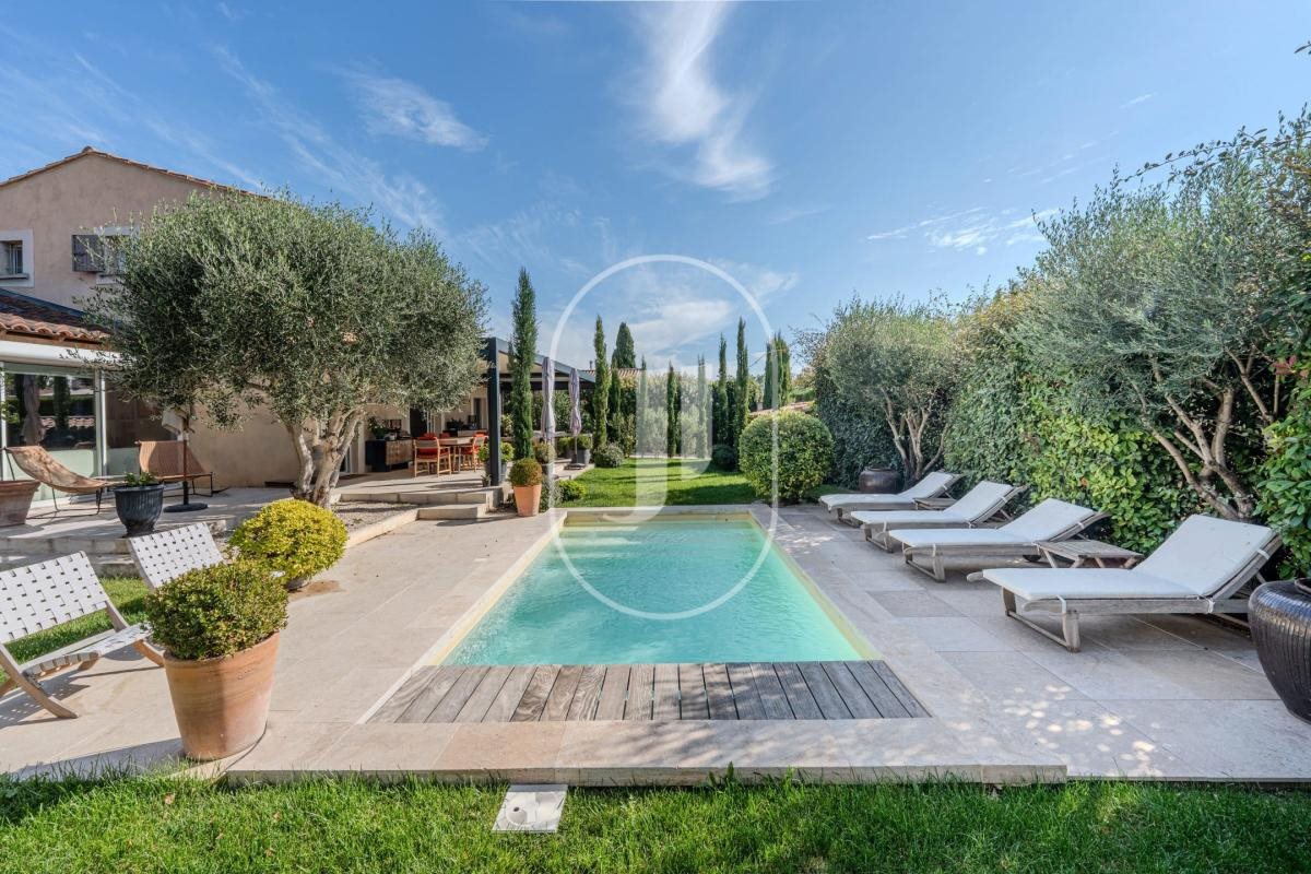 Maison à vendre, 240m², Maussane-les-Alpilles