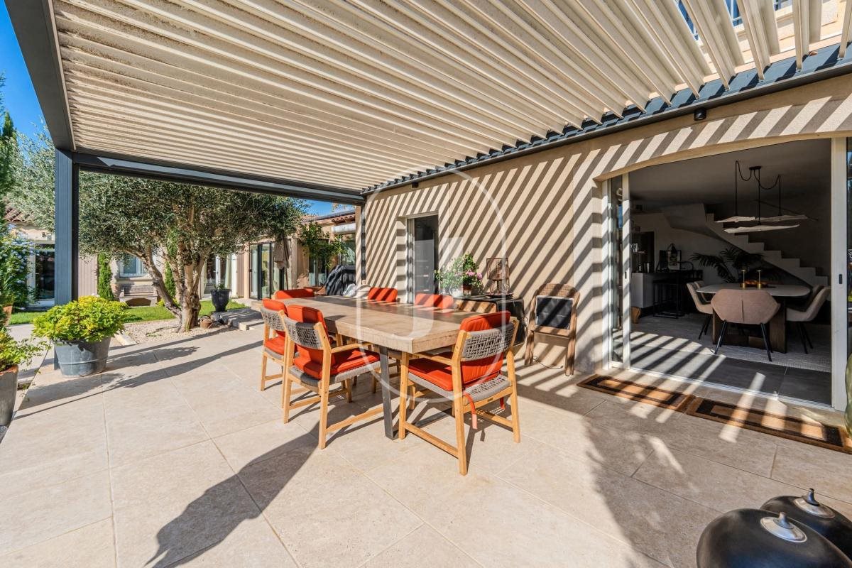 Maison à vendre, 240m², Maussane-les-Alpilles