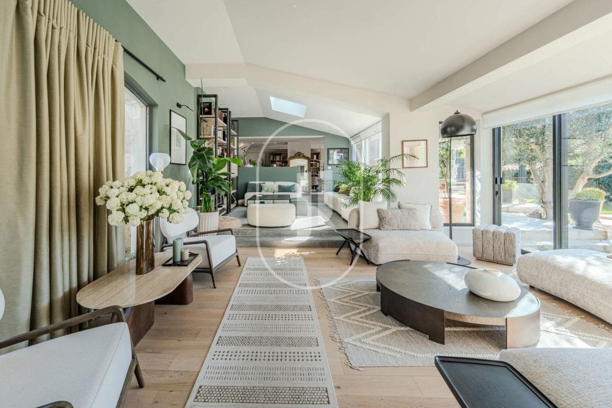 Maison à vendre, 240m², Maussane-les-Alpilles