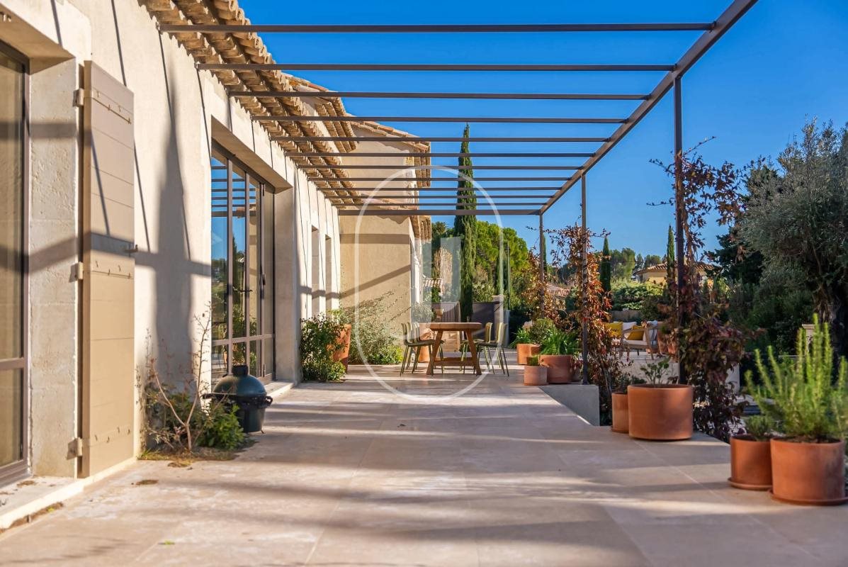 Maison à vendre, 270m², Maussane-les-Alpilles
