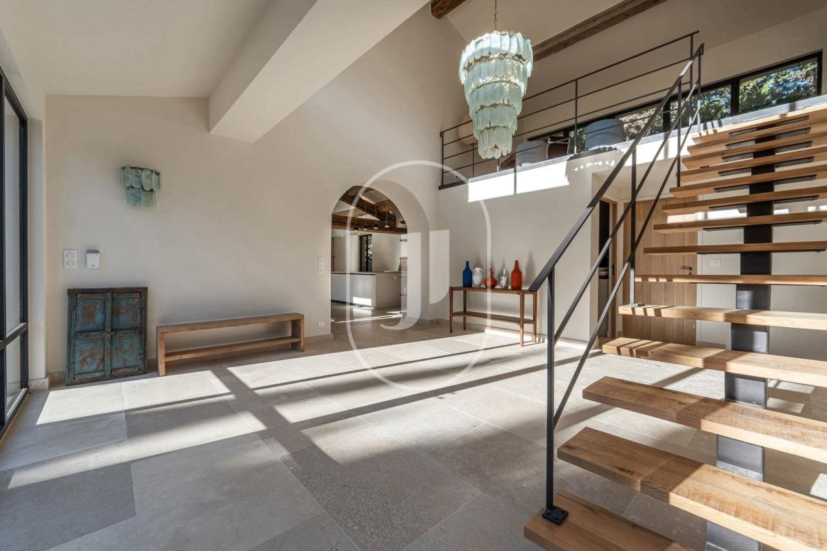 Maison à vendre, 270m², Maussane-les-Alpilles