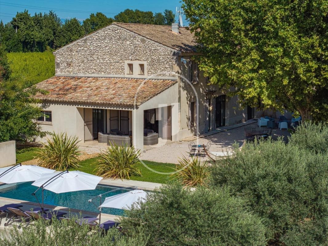 Maison à vendre, 341m², Châteaurenard