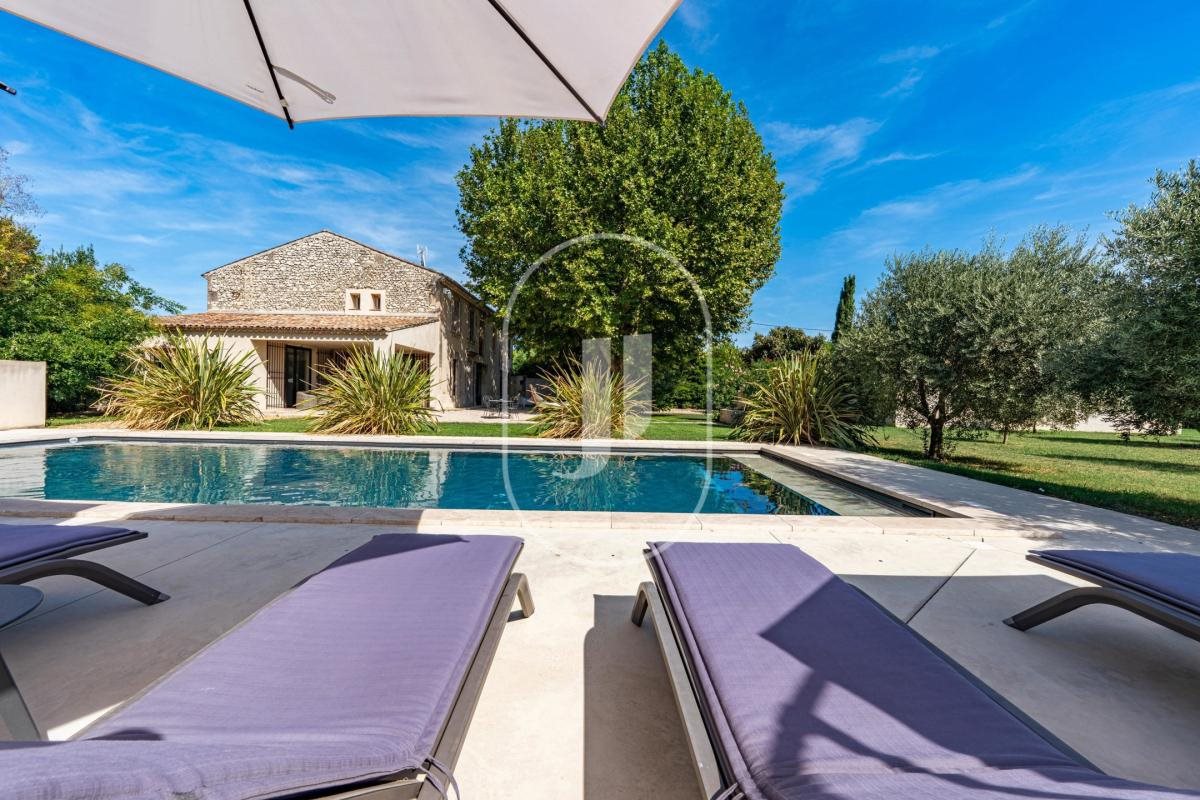Maison à vendre, 341m², Châteaurenard