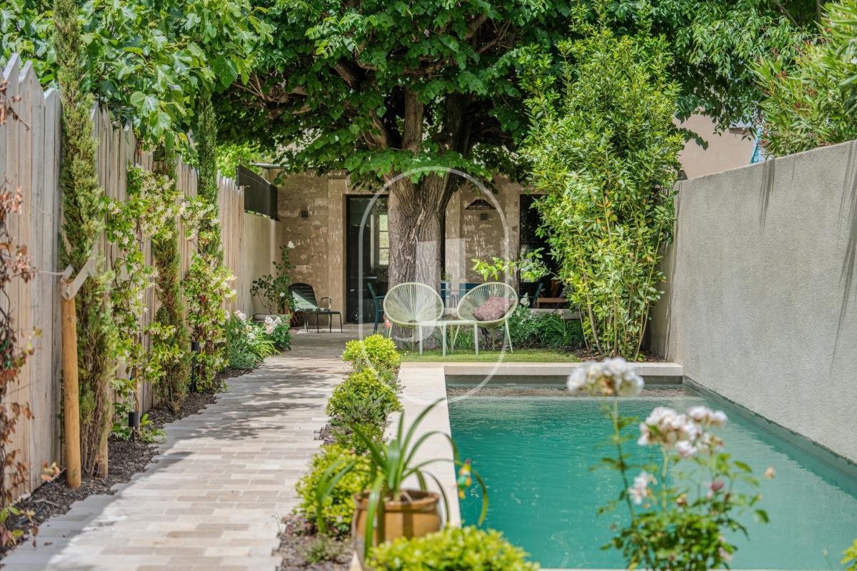 Maison à vendre, 75m², Saint-Rémy-de-Provence