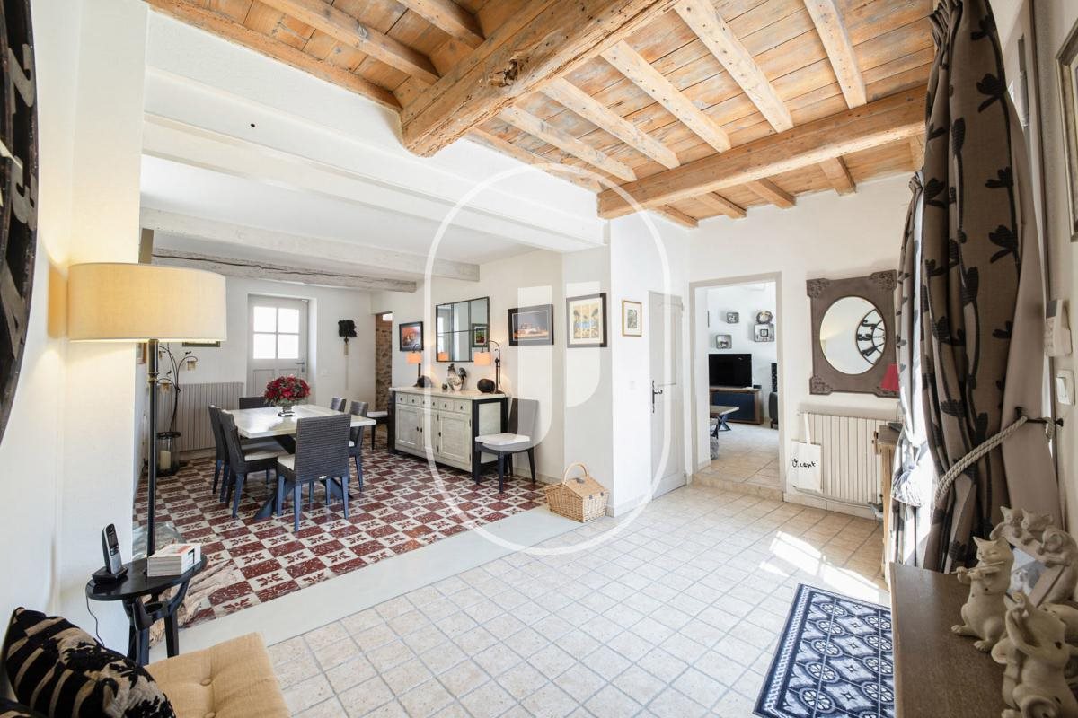 Maison à vendre, 156m², Maillane