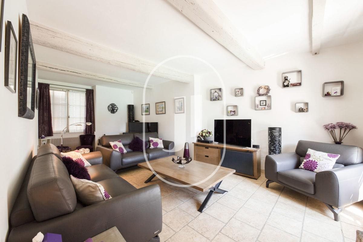Maison à vendre, 156m², Maillane