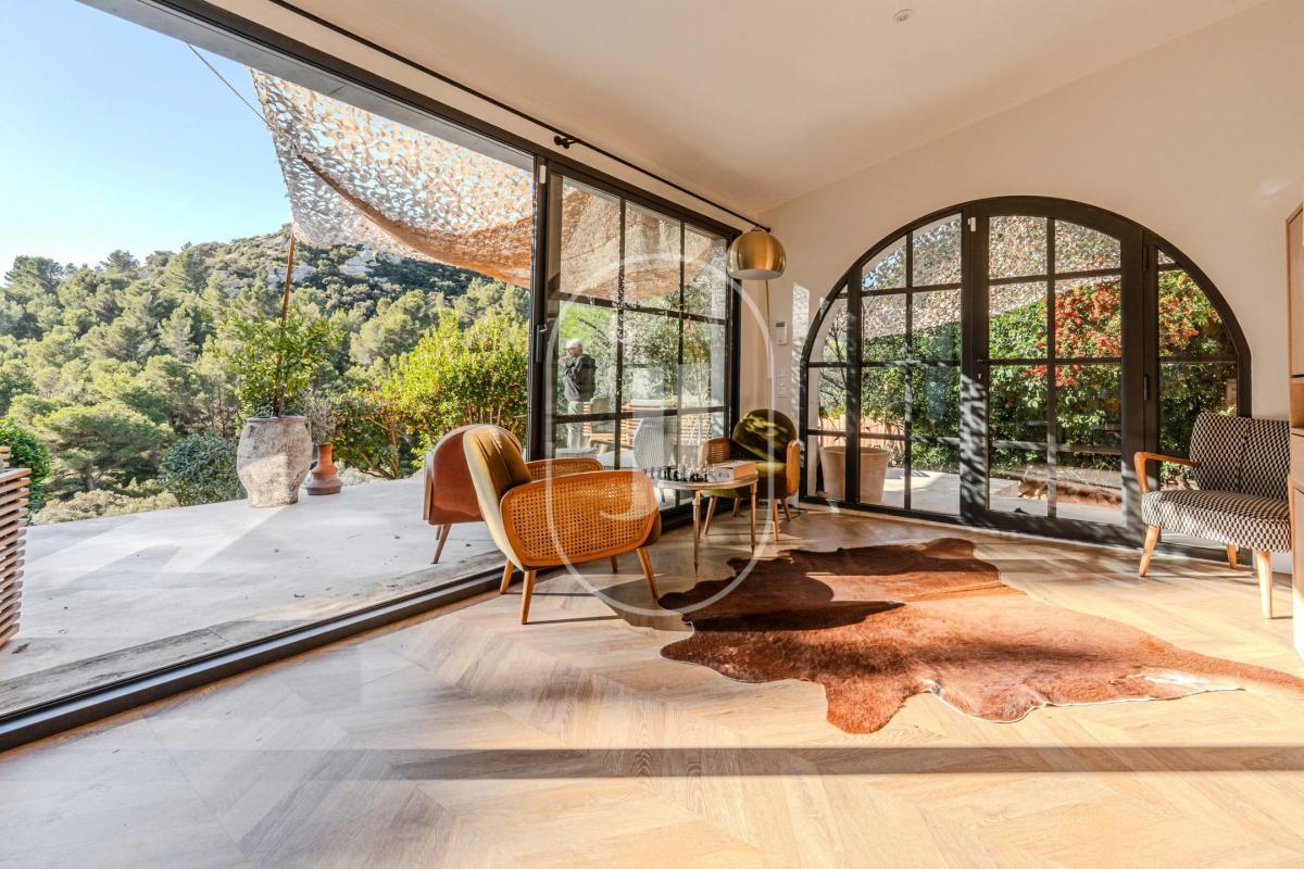 Maison à vendre, 180m², Les Baux-de-Provence