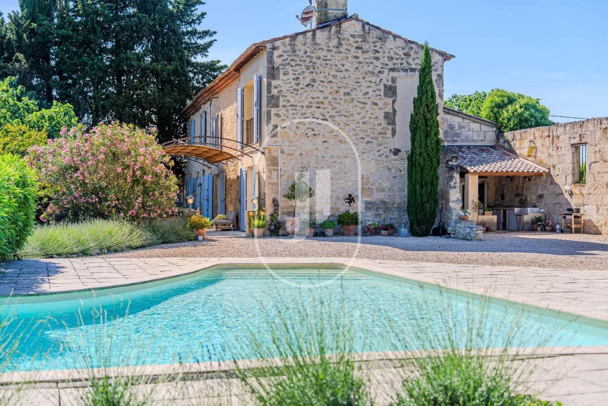 Maison à vendre, 260m², Tarascon