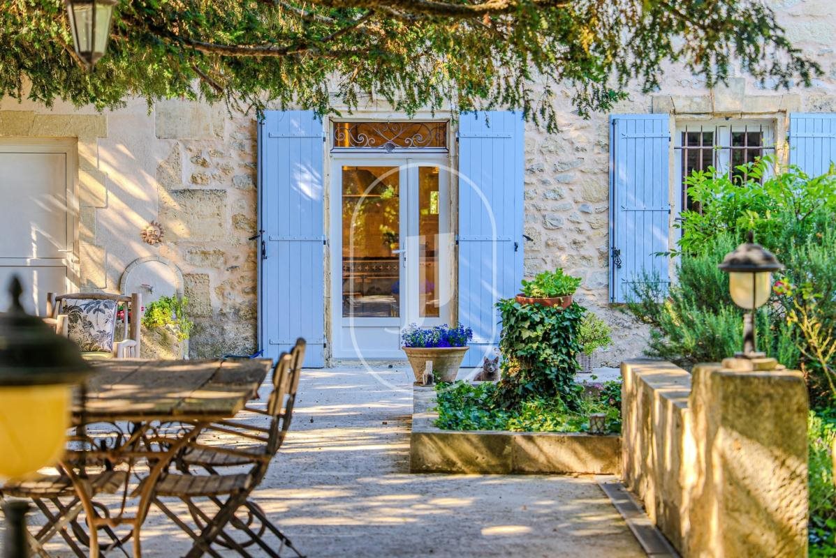 Maison à vendre, 260m², Tarascon