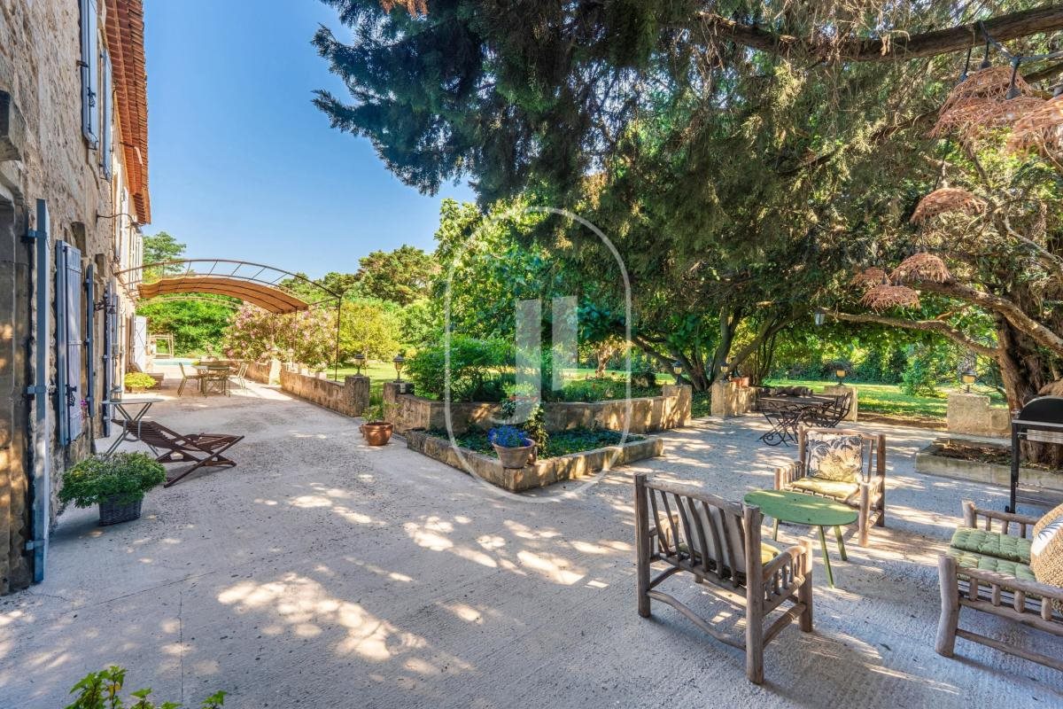 Maison à vendre, 260m², Tarascon