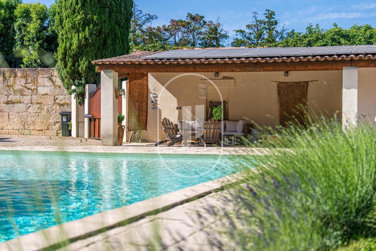 Maison à vendre, 260m², Tarascon