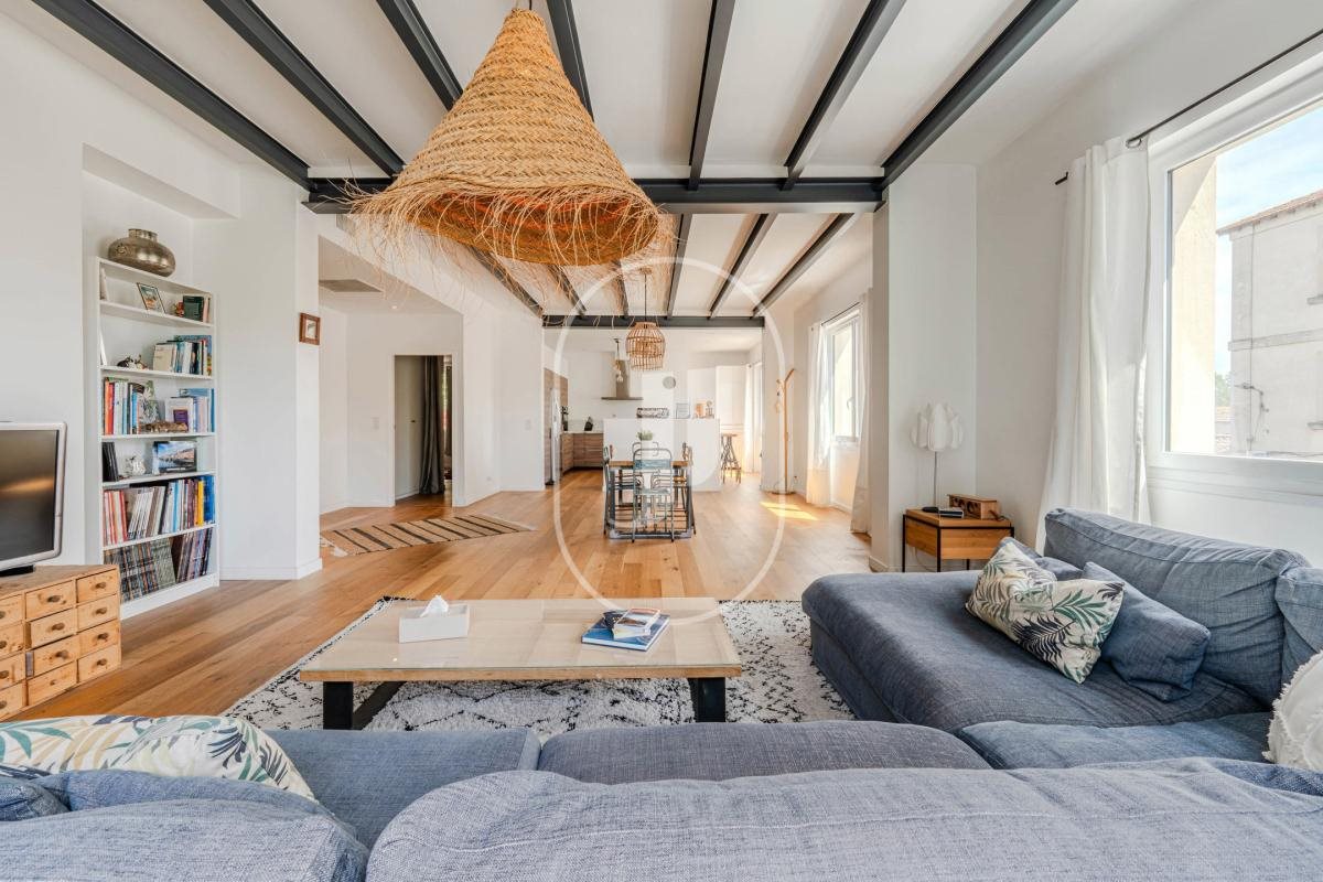 Appartement à vendre, 205m², Saint-Rémy-de-Provence
