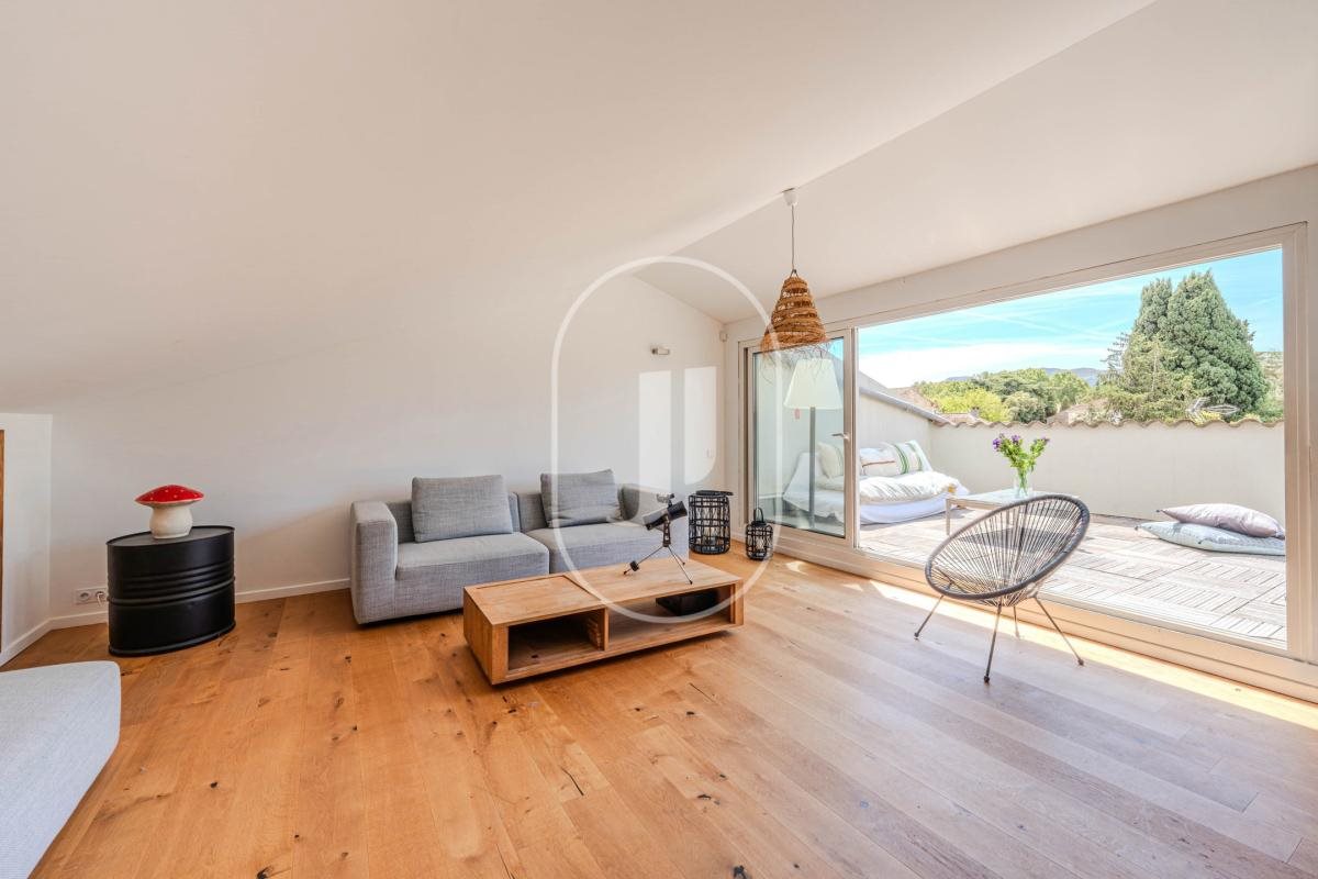 Appartement à vendre, 205m², Saint-Rémy-de-Provence