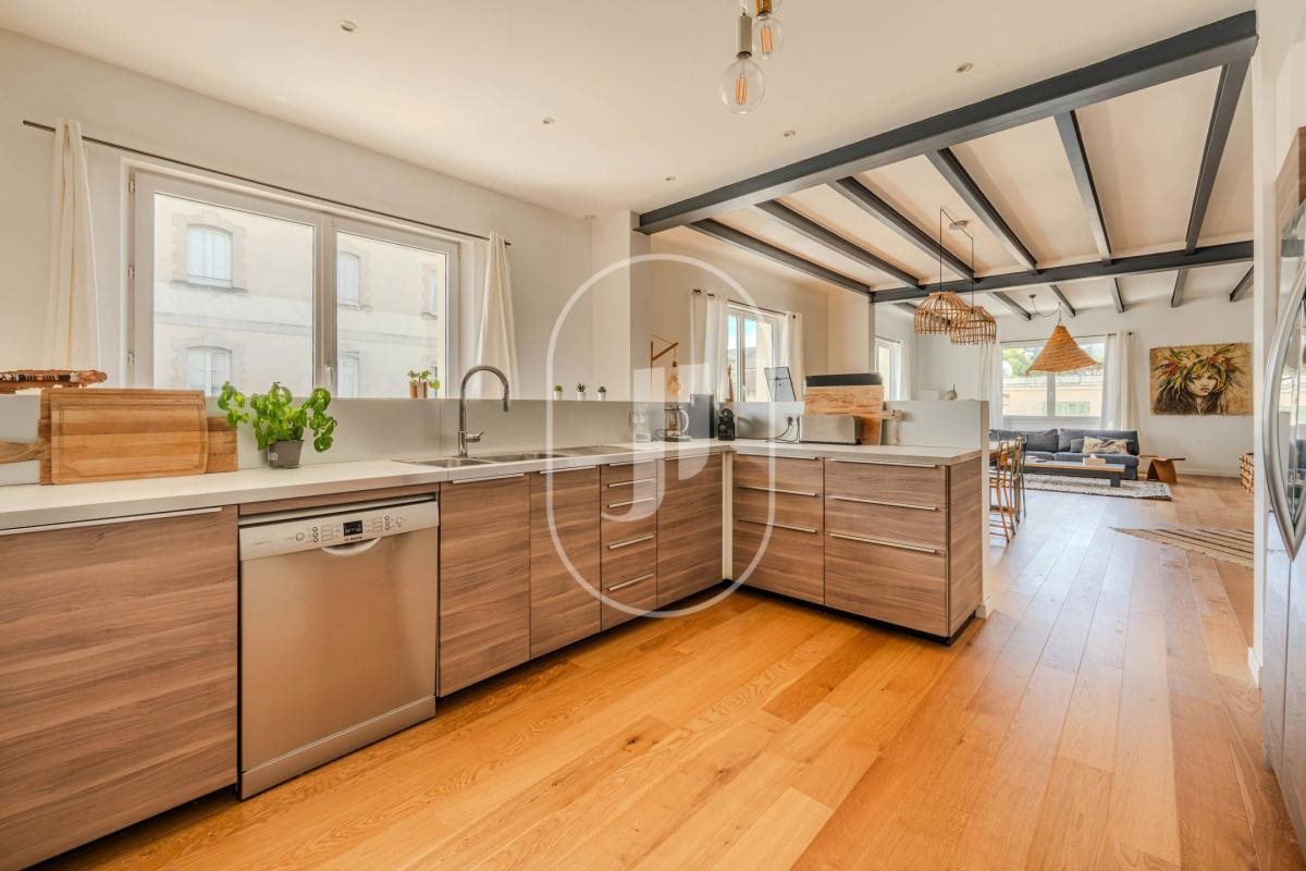 Appartement à vendre, 205m², Saint-Rémy-de-Provence