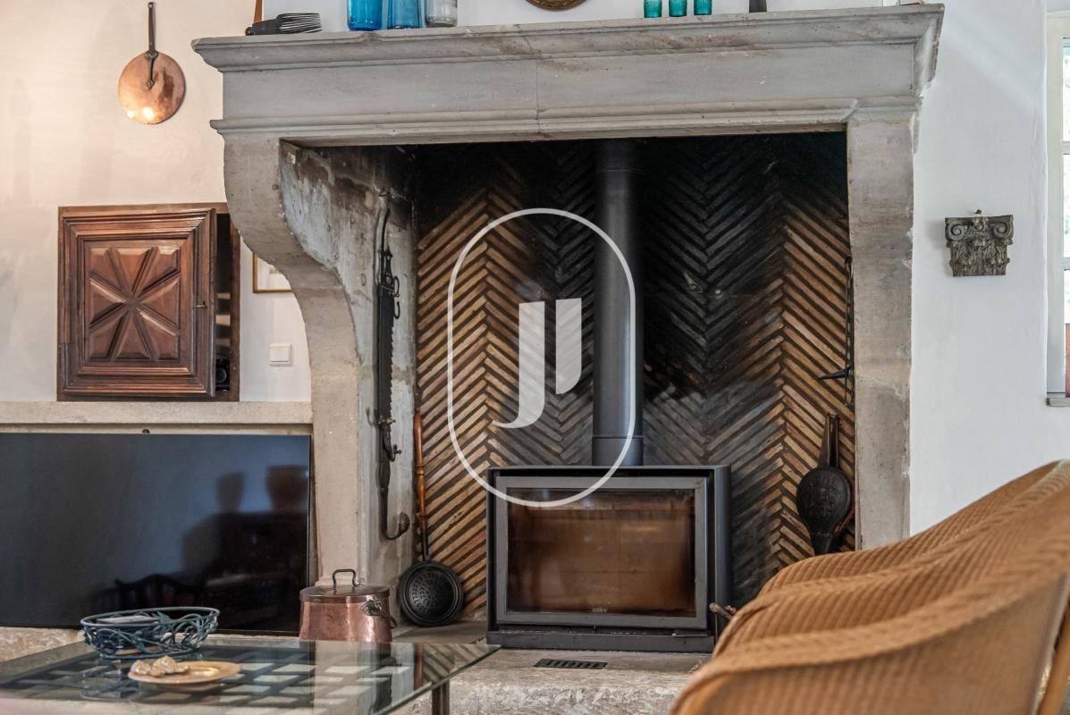 Maison à vendre, 183m², Les Baux-de-Provence
