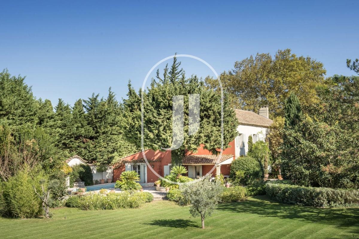 Maison à vendre, 210m², Maillane