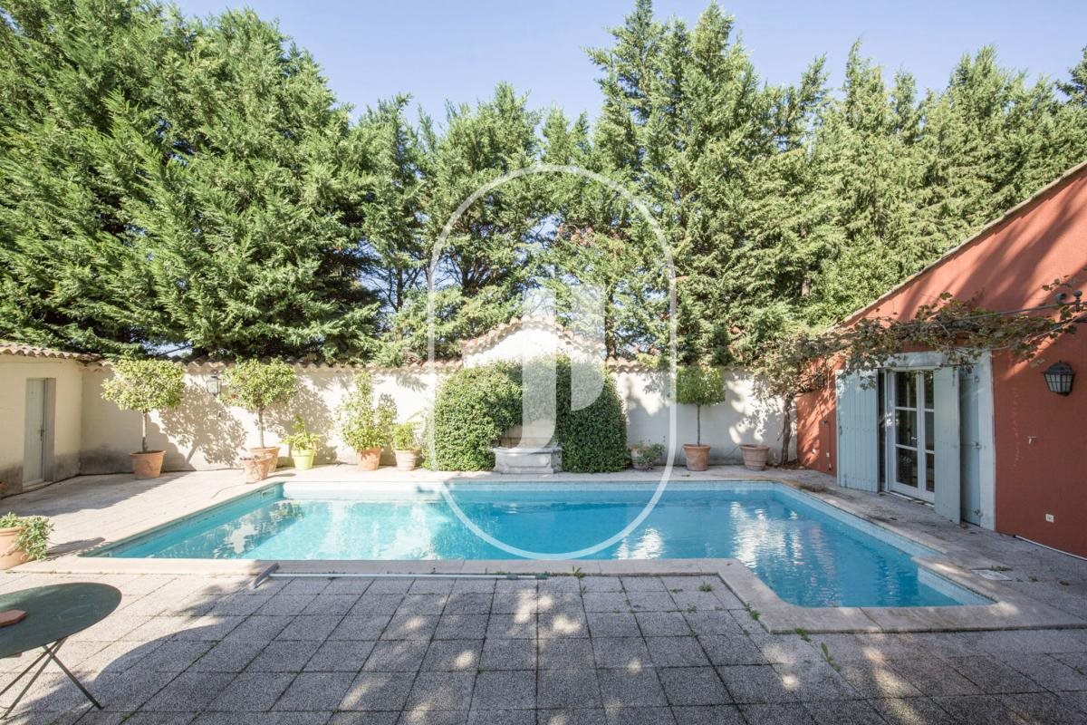 Maison à vendre, 210m², Maillane