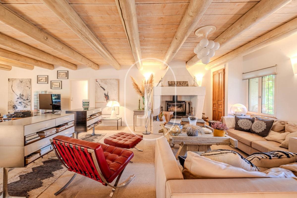 Maison à vendre, 268m², Saint-Rémy-de-Provence