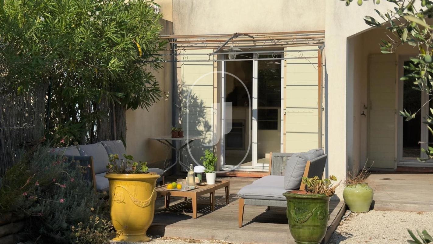 Appartement à vendre, 60m², Saint-Rémy-de-Provence