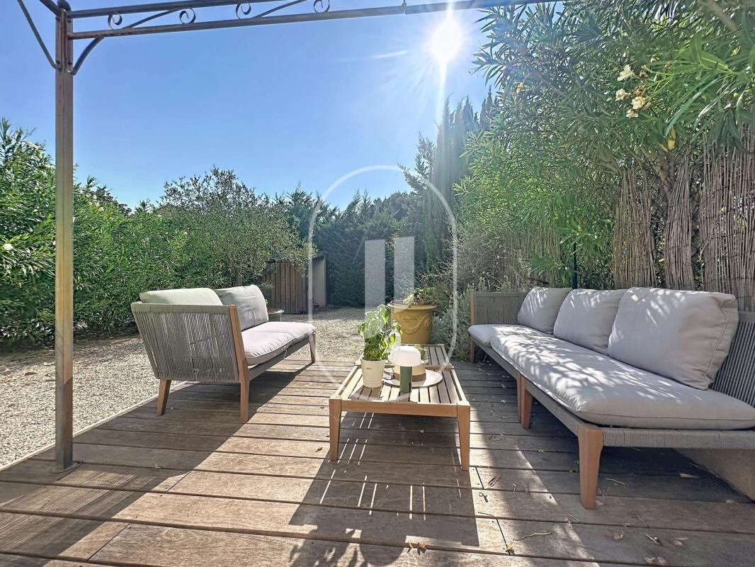 Appartement à vendre, 60m², Saint-Rémy-de-Provence